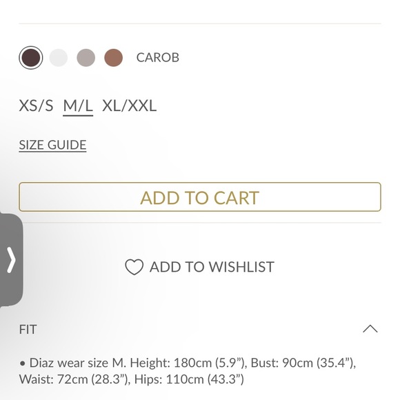 INDIGO LUNA | Moon Tee Carob - Picture 12 of 12